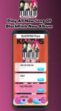 Blackpink Kill This Love Piano Game截图3