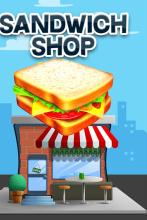 Sandwich Shop截图4