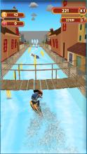 Water Surfing Uphill Rush Water截图4