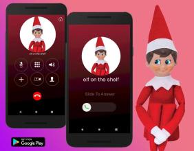 elf on the shelf elves Call Prank 2019截图2