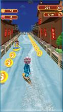 Water Surfing Uphill Rush Water截图5