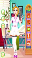 Nurse Jojo Dress Up Games截图1