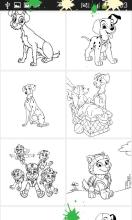 Coloring Books Chibi截图3