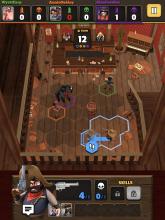 Pocket Cowboys Wild West Standoff截图2