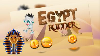 Egypt Runner  The Curse of Tutankhamun截图4