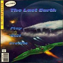 The Last Earth截图4