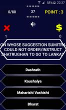 Quiz You are Millionaire 2019截图3