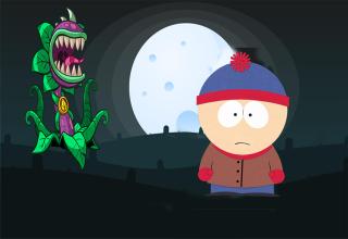 game Stan Marsh adventure截图2