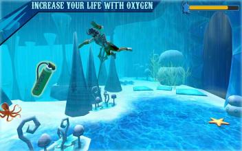 Aqua-Man Superhero Adventure: Superhero Games截图4