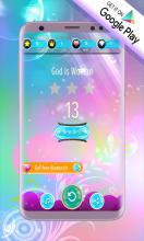 Piano Magic Ariana Grande Tiles game截图5