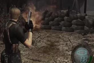 Resident Evil 4 Hint Walkthrough截图3