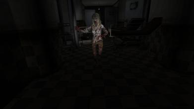 Hospital of horrors survival from zombies截图2