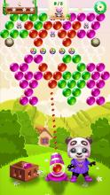 Panda Pop Bubble Shooter截图1