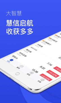 大智慧截图