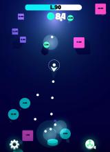 Block Shooter  The color block puzzle jewel games截图2