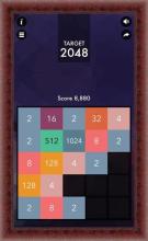 Funny 2048截图1