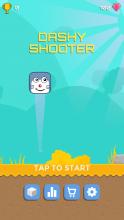 Dashy Shooter截图3