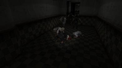 Hospital of horrors survival from zombies截图3