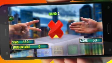 Rock Paper Scissors Classic Game截图3