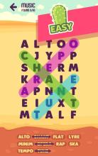 Word Search Pro Puzzles截图4