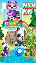 Panda Pop Bubble Shooter截图5