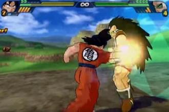 Dragonball Z Budokai Tenkaichi 3 Hint Walkthrough截图2