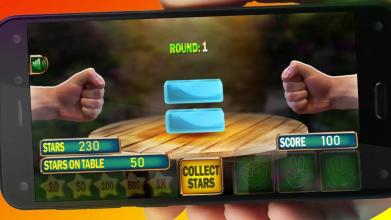 Rock Paper Scissors Classic Game截图4