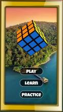 Mastering Rubiks截图1