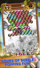 Garden Bubble Blaster - Critter Kingdom截图4