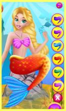 Mermaid and Dolphin Spa Care截图2