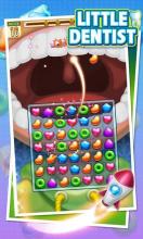 Little Dentist Match截图2