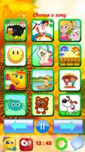 Kids songs english offline截图2