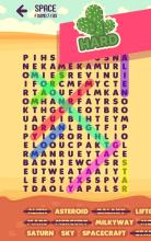 Word Search Pro Puzzles截图2