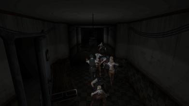 Hospital of horrors survival from zombies截图5