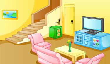 Novel Bonny Room Escape截图1