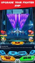 Galaxy Force Shooter Guardian of Galaxy截图4