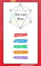 One Line Draw截图4