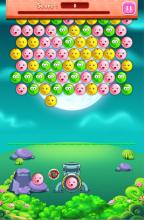 Super Bubble Popper Fun Ultimate截图3