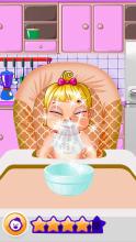 Babysitting Mini Jojo Small – Crazy Daycare截图2