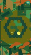 Hex planet puzzle截图1