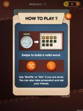 Word Candy  Master Puzzle Connect截图5