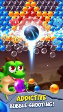 Bubble Shooter  Dragon Super Ball截图4