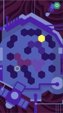 Hex planet puzzle截图3