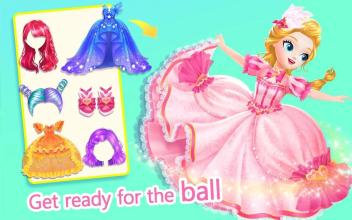 Princess Libby's Royal Ball截图3