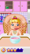 Babysitting Mini Jojo Small – Crazy Daycare截图3