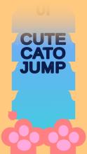 Cute Cato Jump截图3