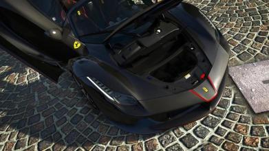 Drive Ferrari Laferrari Aperta  Sportcar Sim截图3