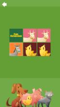 The Yellow Chick Farm  Animals Sounds and Games截图3