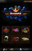 Brunswick Pro Bowling截图1