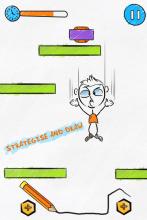 Buddy  Draw Line Puzzle Game截图3